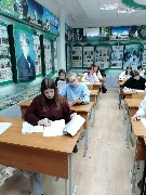 ФГБОУ ВО «Рязанский государственный университет имени С.А. Есенина» (г. Рязань)